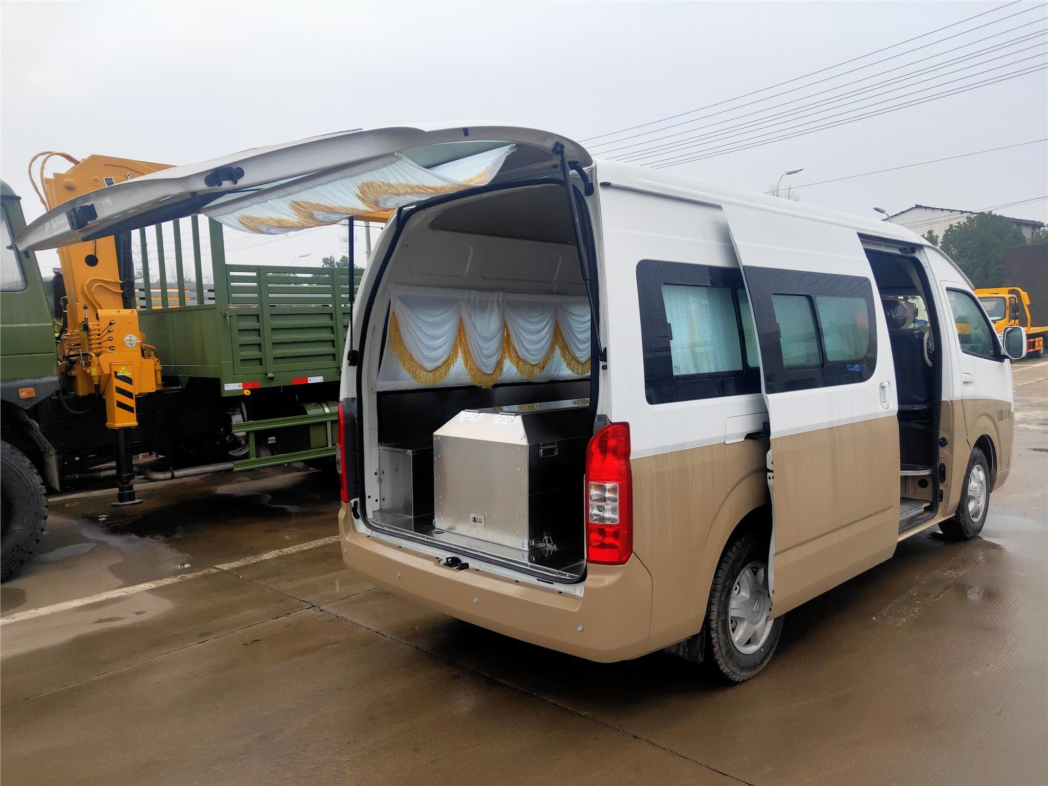 宿城区骨灰盒运输-安全护送，让思念延续